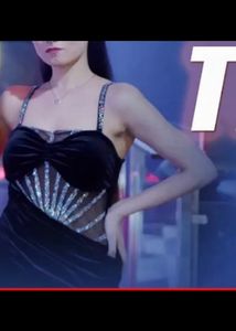 Hottest Black One Piece