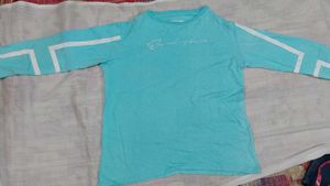 Cool Blue T-Shirt