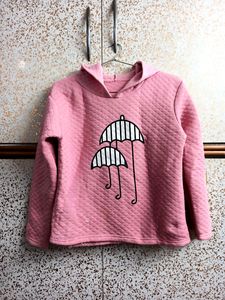 Hoodie For Girls