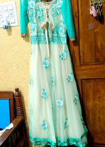 One Piece Gown