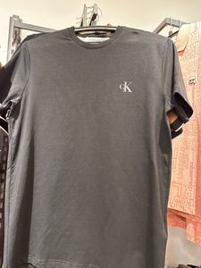 Calvin Klein Men T Shirt