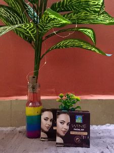 ASA Wine Facial Kit