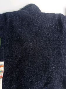 Girl Designer Sweater