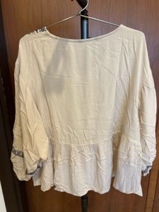 DNMX CASUAL WEAR TOP