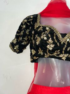 LEHENGA CHOLI