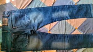SPPKAR Blue Denim Jeans
