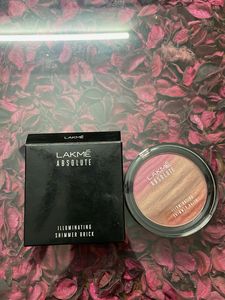 Shimmer Brick SALEEE♥️