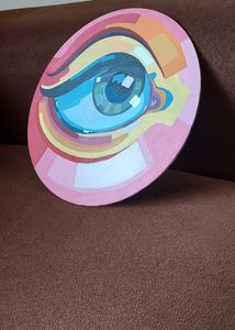 Handmade Painting Without Pricetag
