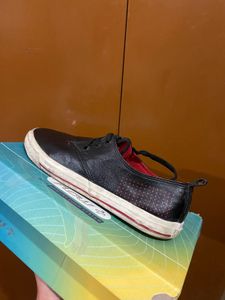 Black Casual Shoes For Men