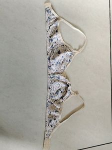 Floral Bras🌼🌺