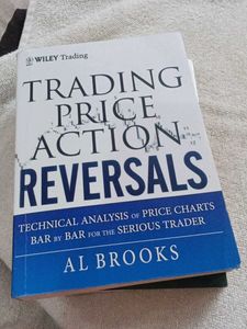 Trading Price Action Books