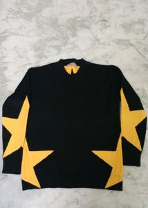 Very Warm New Double Layer Sweater