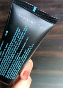 Sugar Aquaholic Priming Moisturizer