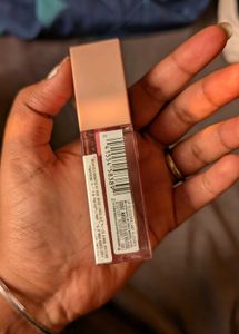Maybelline Lifter Gloss - Petal