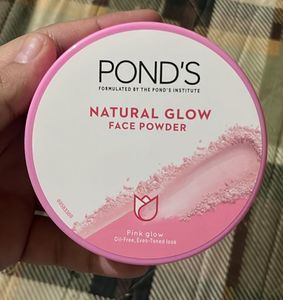 Ponds Pink &amp; Insight Loose Powder