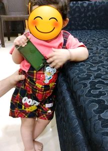 for baby