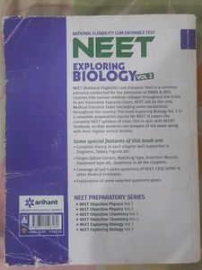 NEET Biology Vol 2
