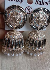 Statement Earrings - Mixed Lot!