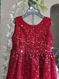 beautiful baby frock🌸