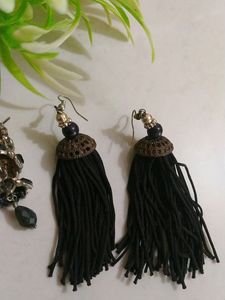 Earings Combo
