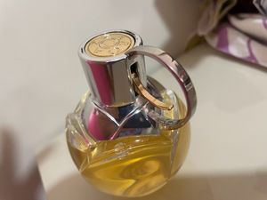 Azzaro Wanted girl