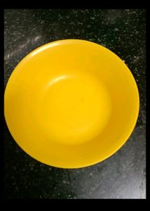 Combo Pink&amp;Yellow Bowl For Kitchen