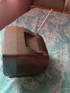 Mini Old Tv (Vintage Model)