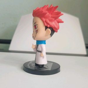 Sakuna. Mini Action Figure 10cm