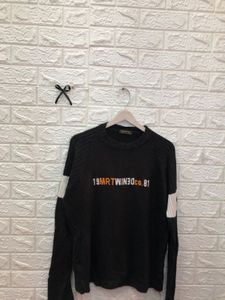 MR TWIN Co. Sweater🕶️‼️