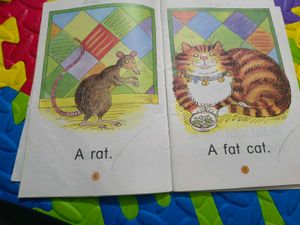 Fitzroy Readers Stories 1-5