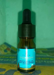 Pilgrim's Salicylic and Glycolic Acid Serum