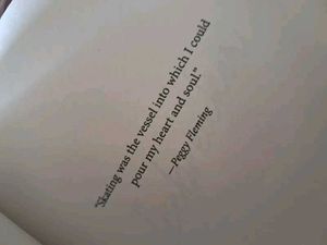 Icebreaker Romantic Novel~