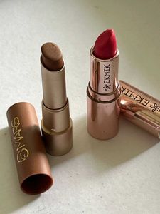 Mars & EKMK Lipstick Duo