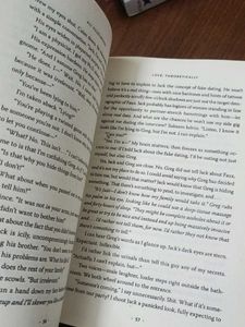 Fiction Novels International Bestselling Authors