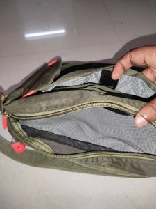 Waterproof Sling Bag