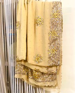 Prettiest Saree♥️
