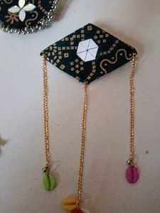 Handmade Jewellery Set