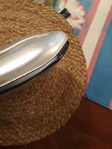 trendy beautiful classy Funky Lips Pouch