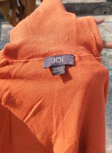 High Neck Top/Inner.