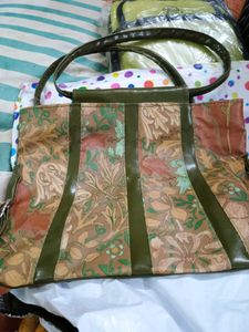 Hand Bag
