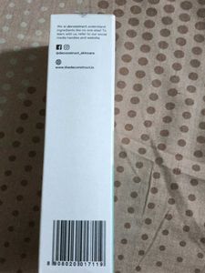 Micellar Water