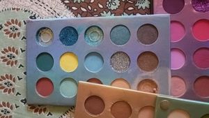 Eyeshadow Palette
