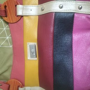 Hand Bag