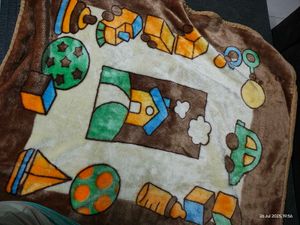Baby Blanket