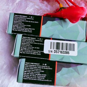 SUGAR Air Kiss Lipstick pack of 1