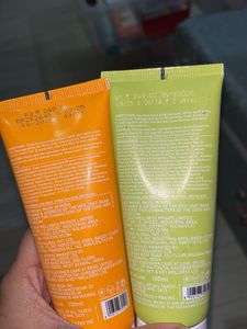 Dot &amp; Key Face Wash Duo