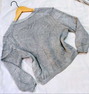 🎁Buy1 Get1 Free OG MangoKnit Cardigan C