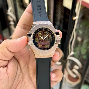 Maserati Watch Premium Quality