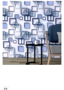 Blue Wallpaper