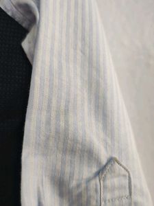 Boys&#39; Shirt &amp; Vest Set